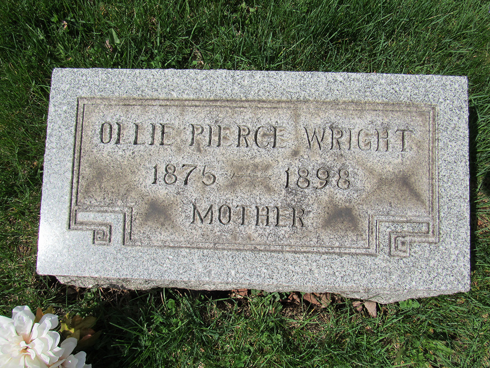 tombstone
